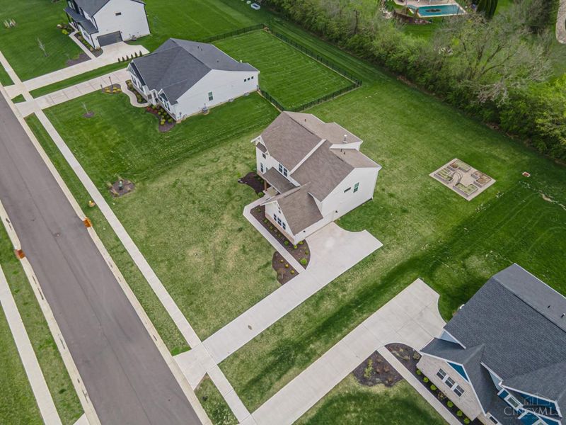 728 Harvest Lane, Washington Township, OH 45458 Photo 47