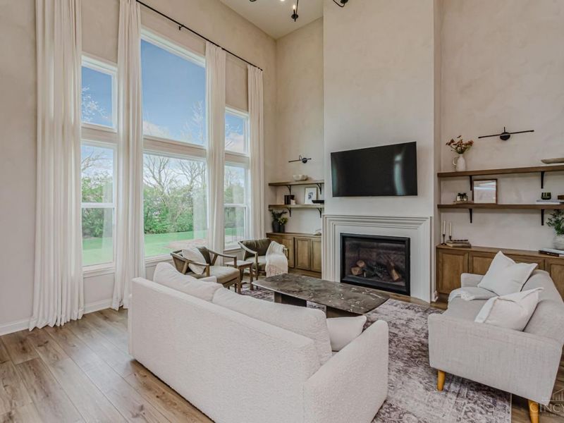 728 Harvest Lane, Washington Township, OH 45458 Photo 5