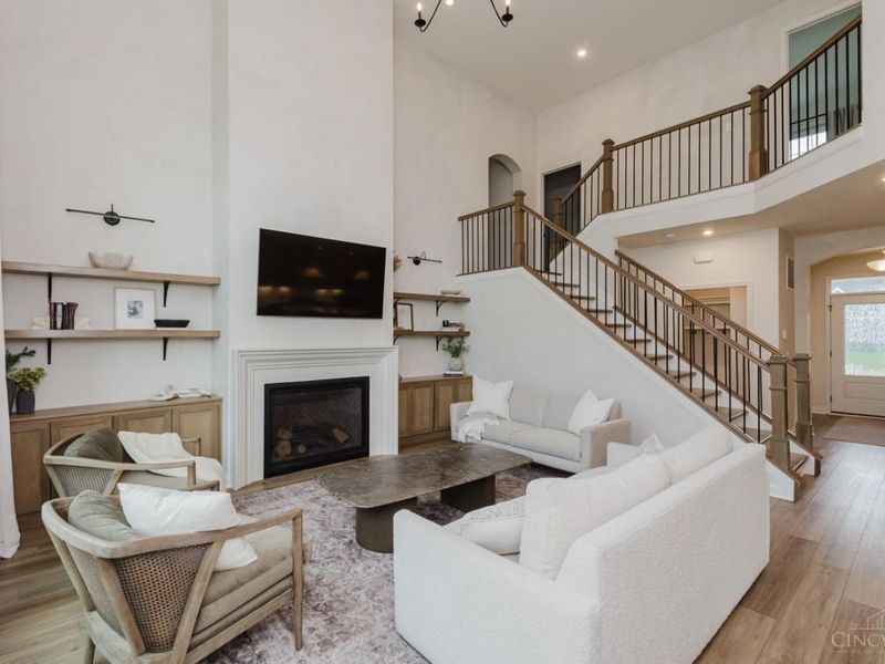 728 Harvest Lane, Washington Township, OH 45458 Photo 6