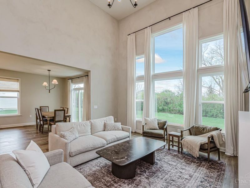 728 Harvest Lane, Washington Township, OH 45458 Photo 8