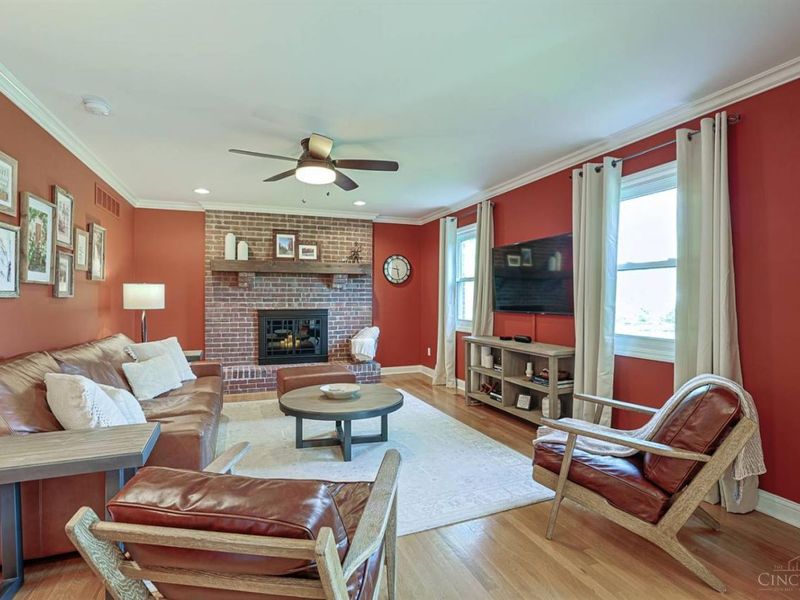 7488 Keehner Ridge Court, West Chester, OH 45069 Photo 10