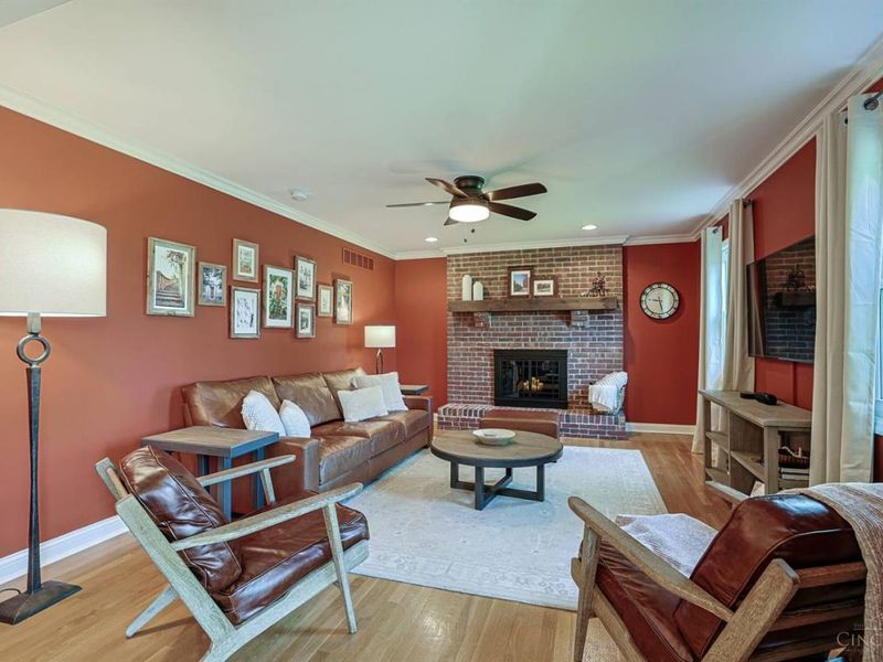 7488 Keehner Ridge Court, West Chester, OH 45069 Photo 11