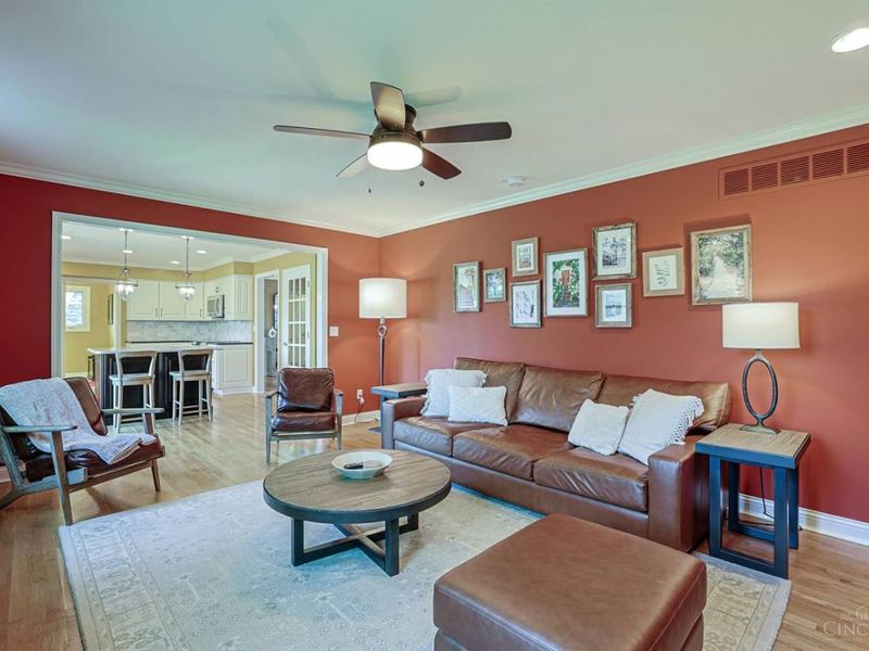 7488 Keehner Ridge Court, West Chester, OH 45069 Photo 12