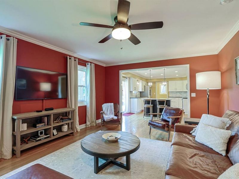 7488 Keehner Ridge Court, West Chester, OH 45069 Photo 13