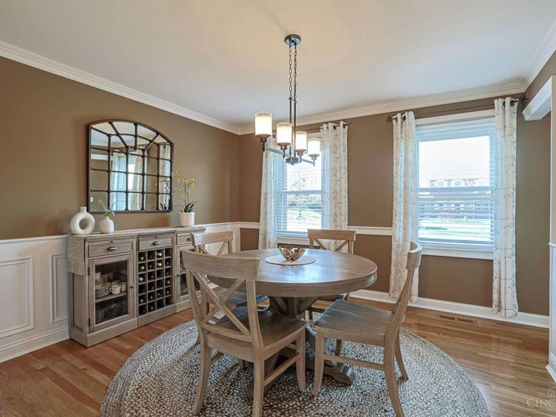 7488 Keehner Ridge Court, West Chester, OH 45069 Photo 16