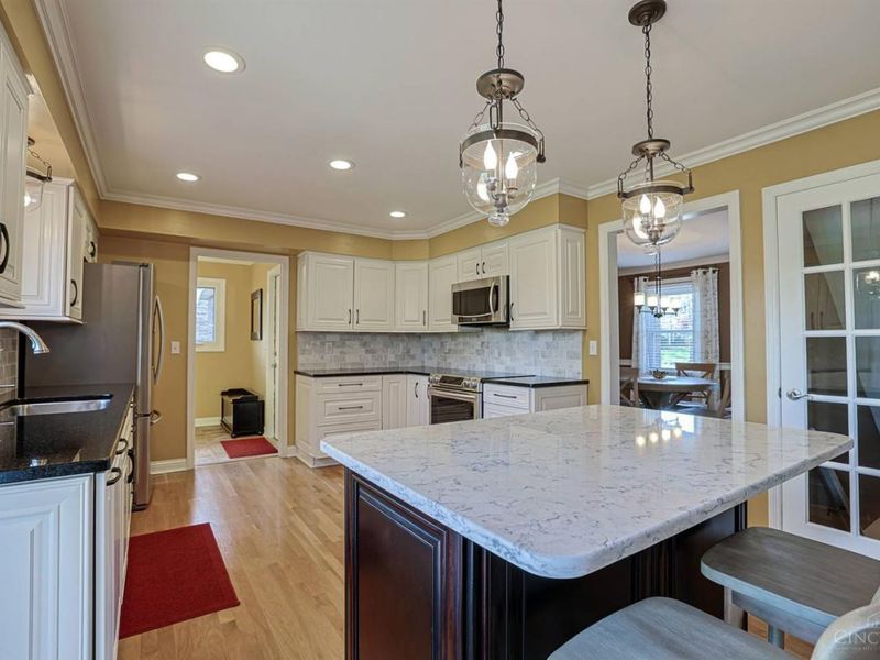 7488 Keehner Ridge Court, West Chester, OH 45069 Photo 17