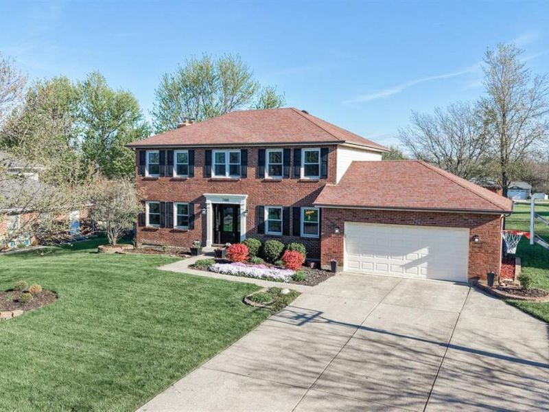 7488 Keehner Ridge Court, West Chester, OH 45069 Photo 2