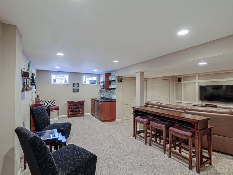 7488 Keehner Ridge Court, West Chester, OH 45069 Photo 33