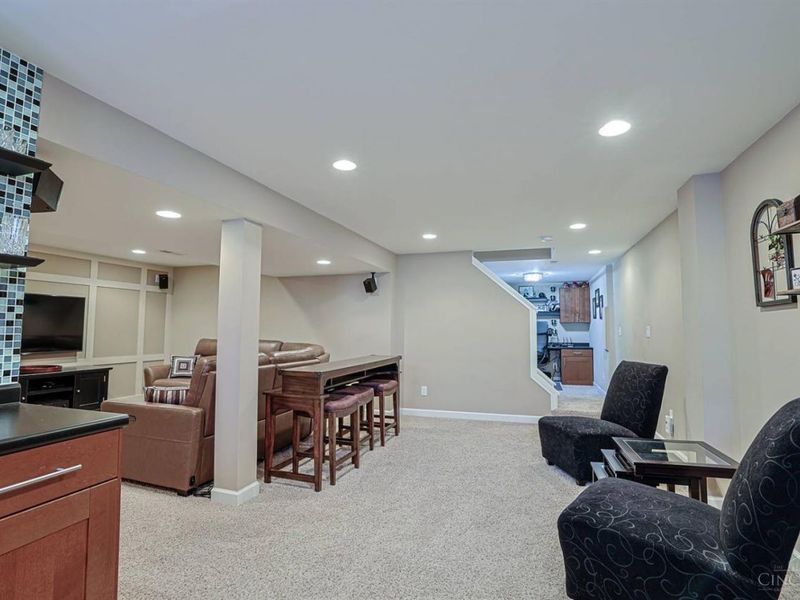 7488 Keehner Ridge Court, West Chester, OH 45069 Photo 34