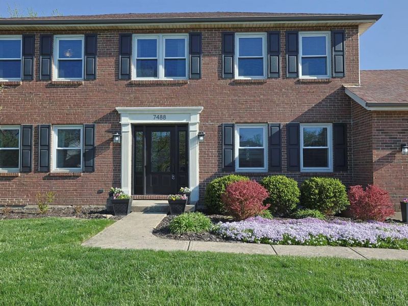 7488 Keehner Ridge Court, West Chester, OH 45069 Photo 4