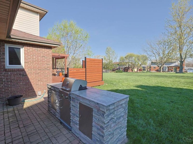 7488 Keehner Ridge Court, West Chester, OH 45069 Photo 43