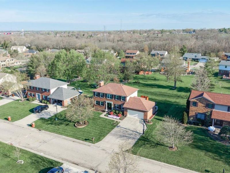 7488 Keehner Ridge Court, West Chester, OH 45069 Photo 50