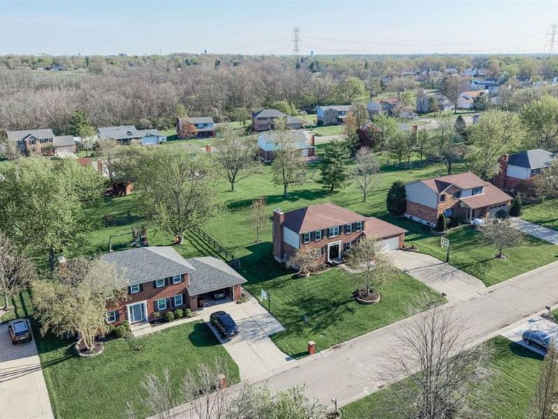 7488 Keehner Ridge Court, West Chester, OH 45069 Photo 51