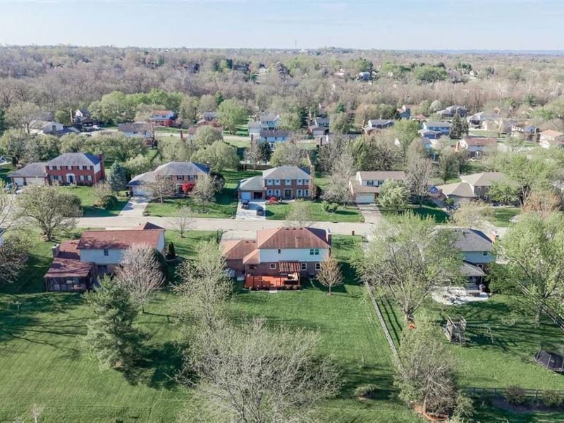 7488 Keehner Ridge Court, West Chester, OH 45069 Photo 53