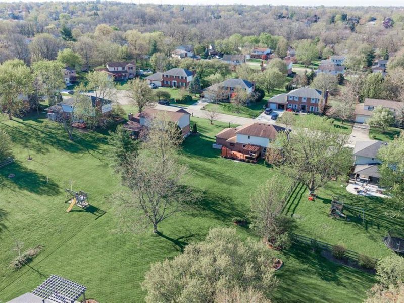 7488 Keehner Ridge Court, West Chester, OH 45069 Photo 54