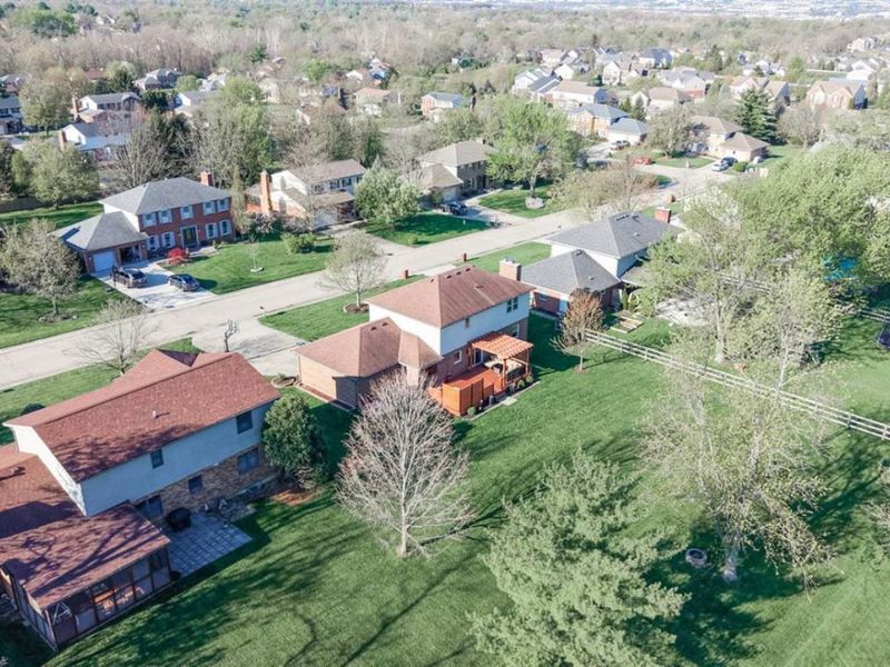 7488 Keehner Ridge Court, West Chester, OH 45069 Photo 55