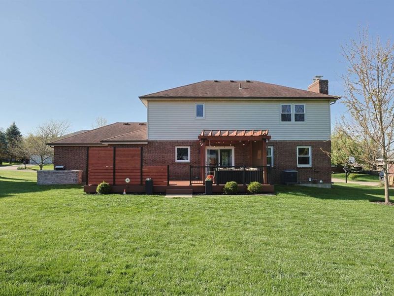 7488 Keehner Ridge Court, West Chester, OH 45069 Photo 57