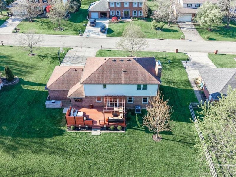 7488 Keehner Ridge Court, West Chester, OH 45069 Photo 58