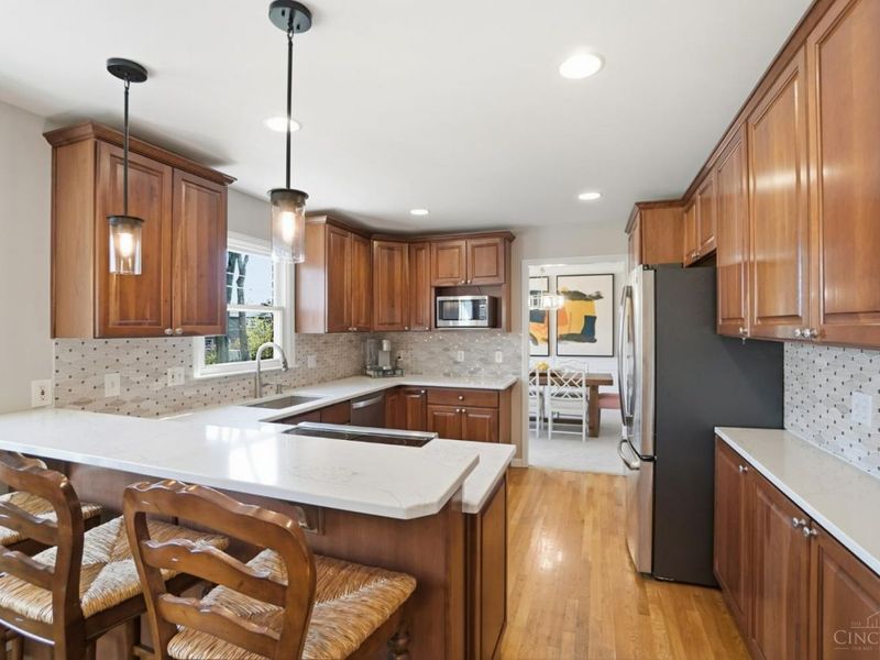 480 Flemridge Court, Wyoming, OH 45231 Photo 13