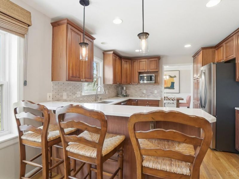 480 Flemridge Court, Wyoming, OH 45231 Photo 19