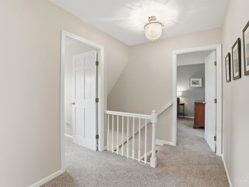 480 Flemridge Court, Wyoming, OH 45231 Photo 29