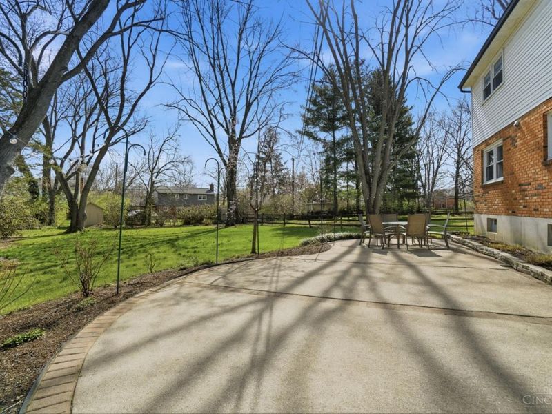 480 Flemridge Court, Wyoming, OH 45231 Photo 52