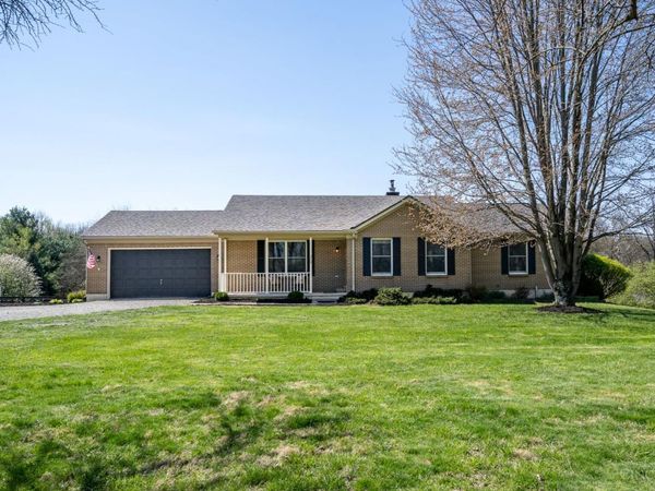 272 Inwood Rd, Chester Twp, OH 45177