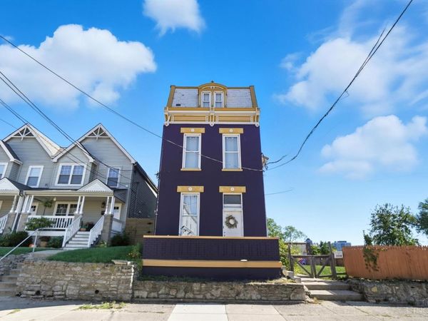 2338 Kenton Street, Cincinnati, OH 45206