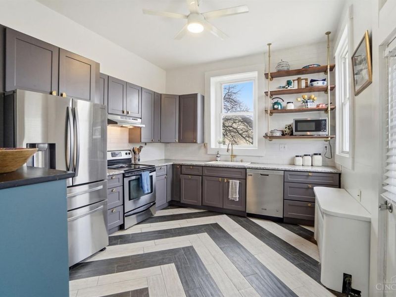 2338 Kenton Street, Cincinnati, OH 45206 Photo 19