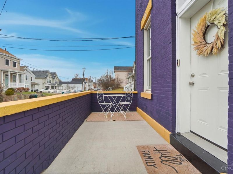 2338 Kenton Street, Cincinnati, OH 45206 Photo 2