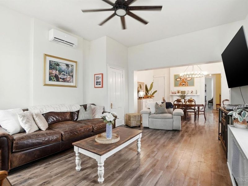 2338 Kenton Street, Cincinnati, OH 45206 Photo 5