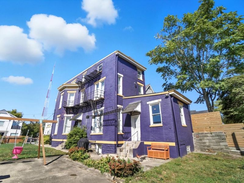 2338 Kenton Street, Cincinnati, OH 45206 Photo 57