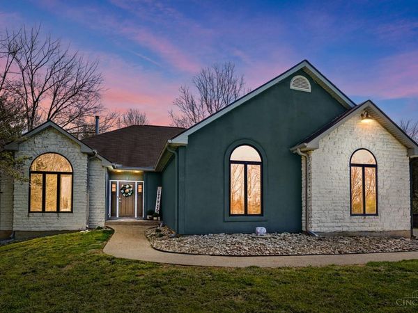 6654 Osceola, Morrow, OH 45152