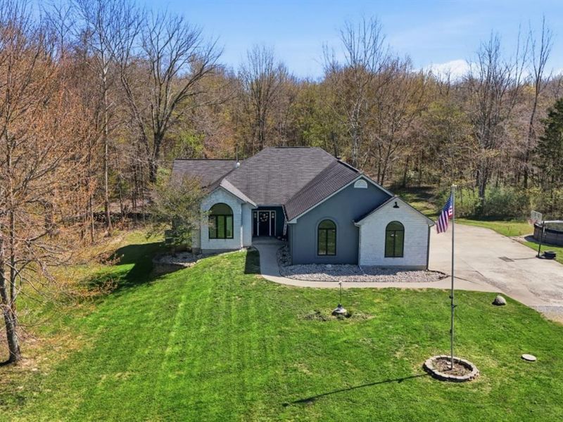 6654 Osceola, Morrow, OH 45152 Photo 3