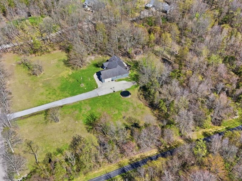 6654 Osceola, Morrow, OH 45152 Photo 4