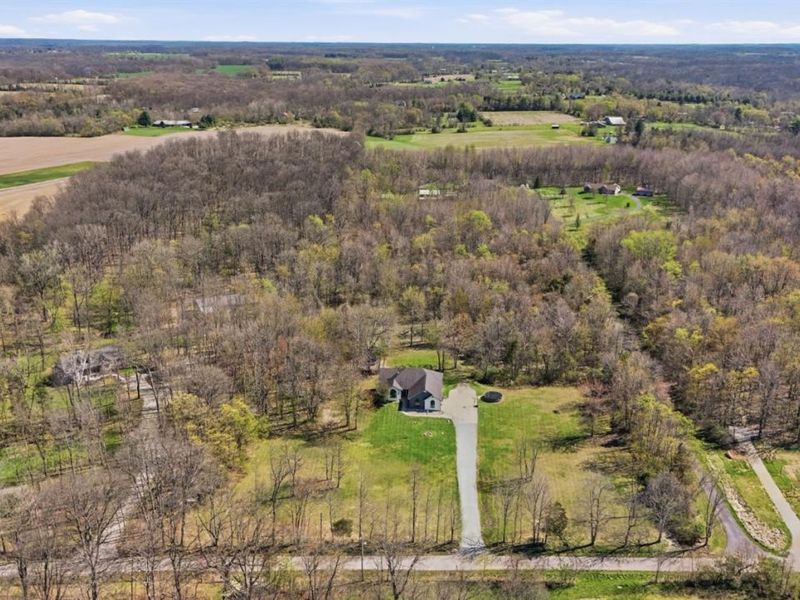 6654 Osceola, Morrow, OH 45152 Photo 56