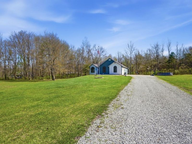 6654 Osceola, Morrow, OH 45152 Photo 59