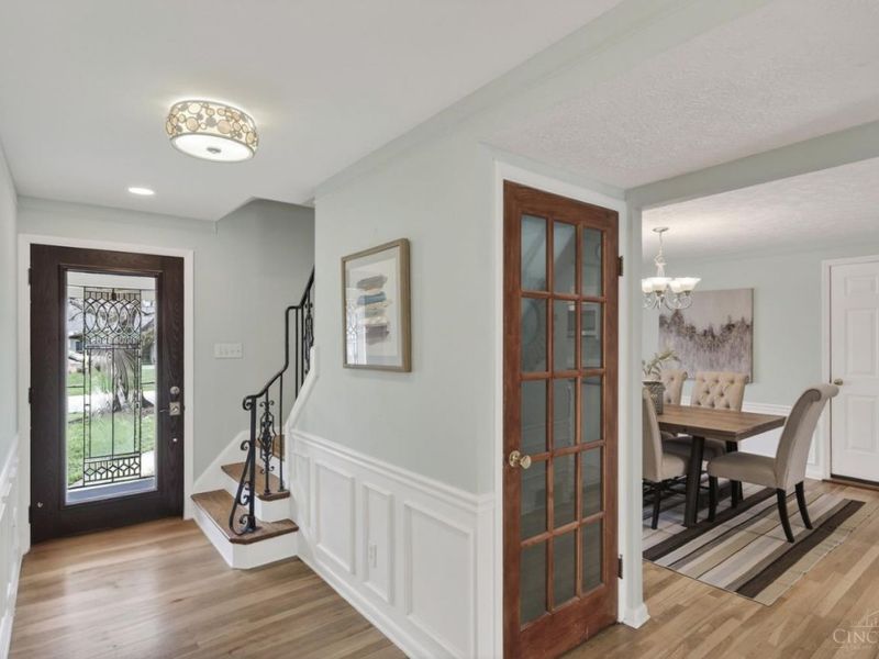 7344 Quailhollow Drive, Sycamore Township, OH 45243 Photo 3