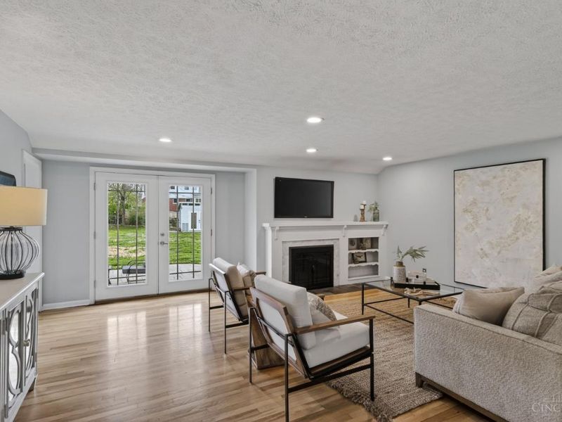 7344 Quailhollow Drive, Sycamore Township, OH 45243 Photo 4