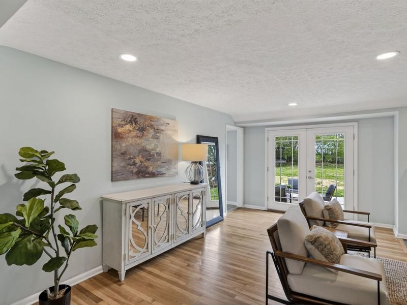 7344 Quailhollow Drive, Sycamore Township, OH 45243 Photo 5