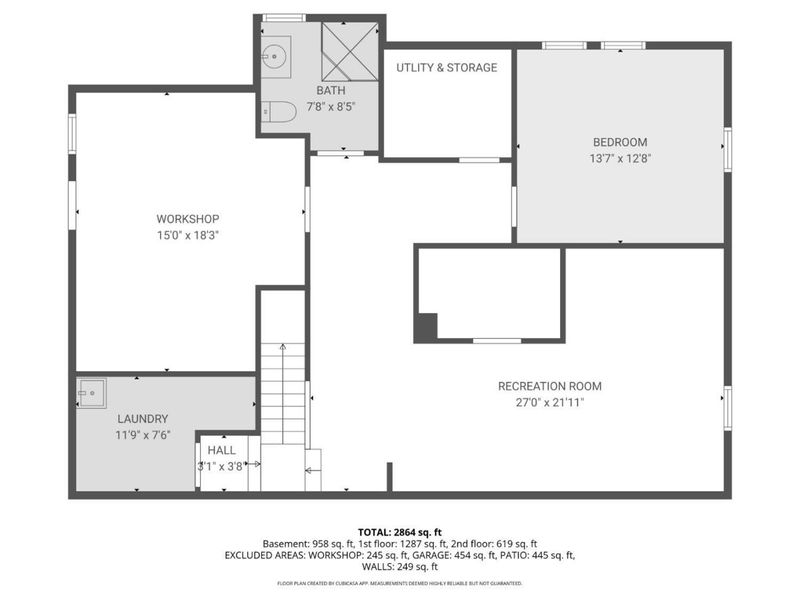 7344 Quailhollow Drive, Sycamore Township, OH 45243 Photo 52