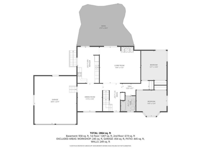 7344 Quailhollow Drive, Sycamore Township, OH 45243 Photo 53