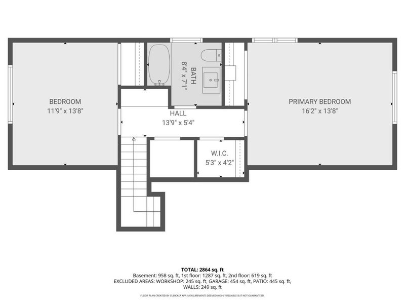 7344 Quailhollow Drive, Sycamore Township, OH 45243 Photo 54