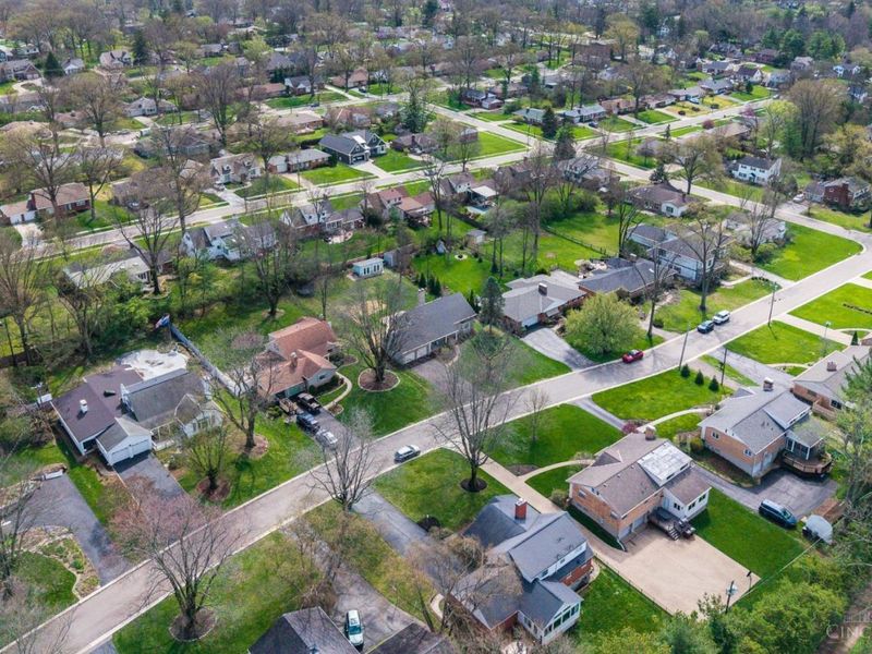 7344 Quailhollow Drive, Sycamore Township, OH 45243 Photo 57