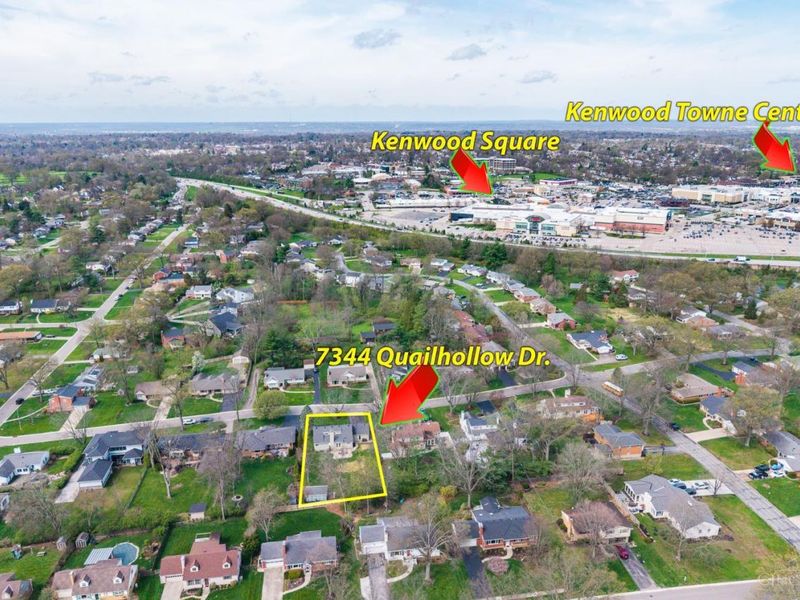 7344 Quailhollow Drive, Sycamore Township, OH 45243 Photo 58