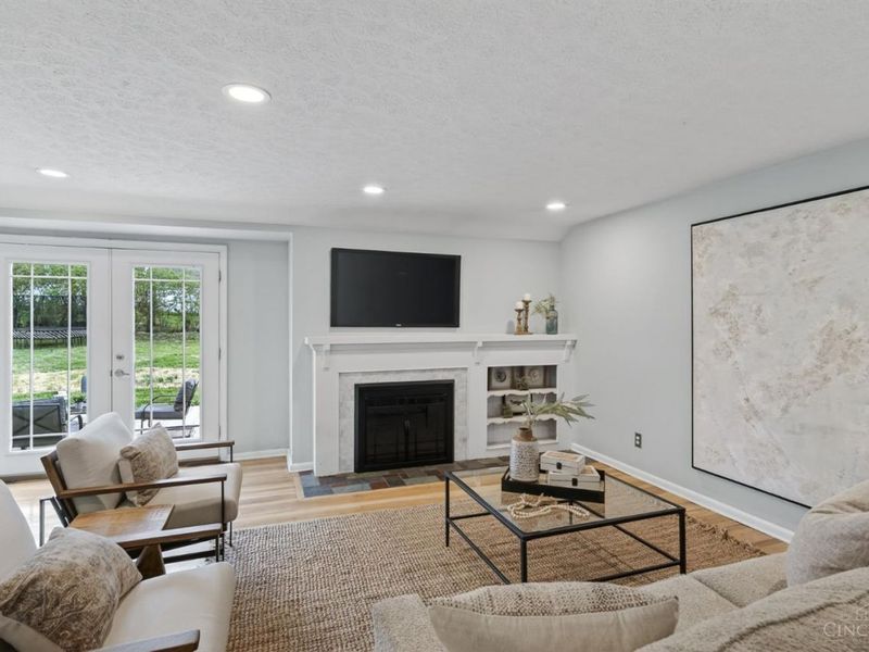 7344 Quailhollow Drive, Sycamore Township, OH 45243 Photo 6