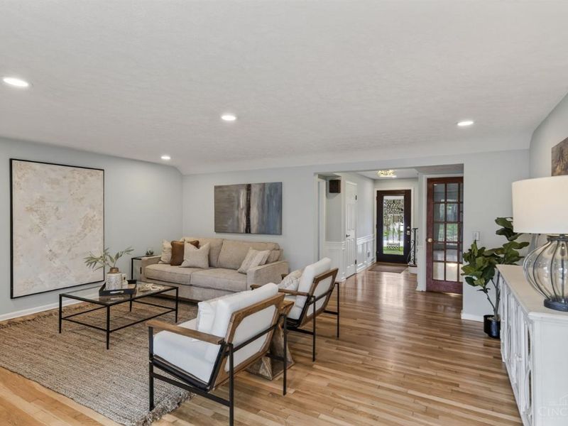 7344 Quailhollow Drive, Sycamore Township, OH 45243 Photo 7