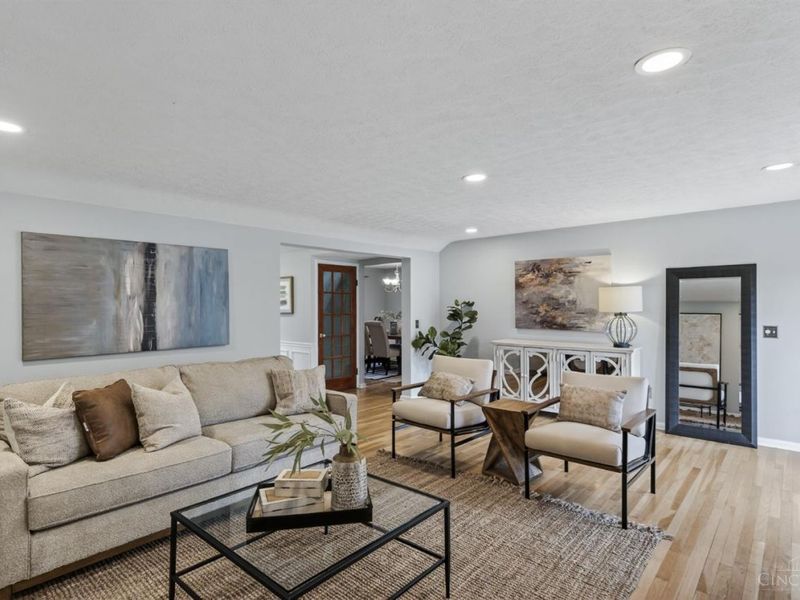 7344 Quailhollow Drive, Sycamore Township, OH 45243 Photo 8