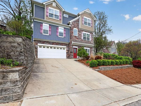 4940 Bouton Street, Cincinnati, OH 45208