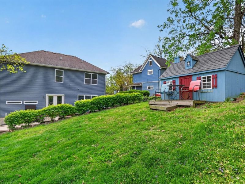 4940 Bouton Street, Cincinnati, OH 45208 Photo 40